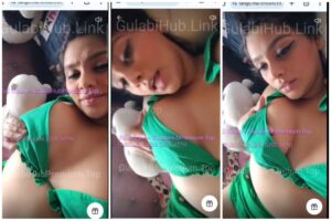 Curvy Body Tango Premium Live Full Hard