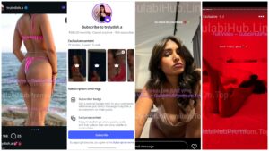 Truly Disha Aka Disha Sharma Latest All Insta Exclusives FIRST ON INTERNET