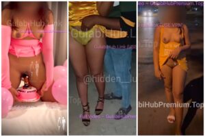 Hidden Lust Latest Paid App All Videos Merged In One