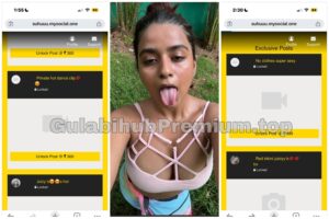 Suhana Khan Also Known As SUHUU, Famous Insta Celeb