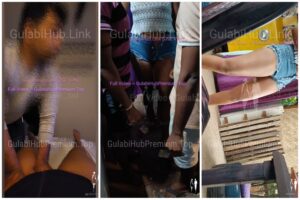 “Side Mein Aake Ungli Kardo” Smriti Jain New Dare Videos Merged
