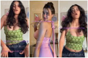 Subhashree Sahu Latest Paid App Video