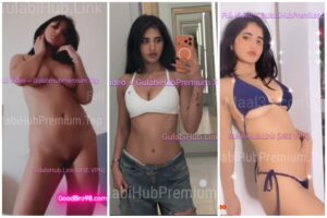 Sassy Poonam Sister Full Nude Exclusive Premium