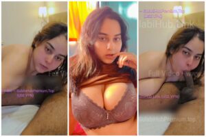 Sunandini Latest Blowjob And Rimjob Exclusive Video