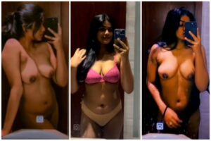 Heavenly Body, DON’T MISS THIS BITCH