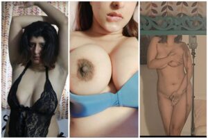 Muskan Thakurani Insta Model Secretly Doing Onlyfans GOT LEAKED