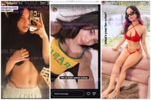 Muskan Karia Full Nude Insta Exclusives FINALLY
