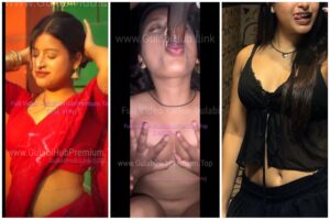 Full Nude Girl So Innocent And Having Threesome Video