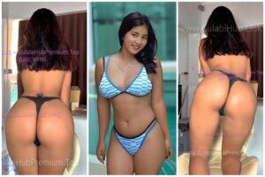 LuckyRajor Full Nude Premium Video FIRST ON NET