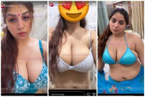 Vandana Pathak Insta Exclusive All Merged In One