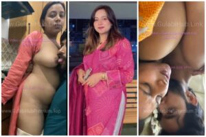 Karachi Pakistani Couple Full Passionate And Dirty Hindi Talking