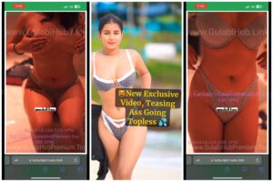 Lucky Rajor Full Nude Exclusive Video