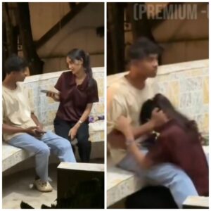 Hidden Cam Blowjob In Public SUPER VIRAL VIDEO