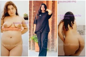 Full Nude Model Pakistani On Video Call EXCLUSIVE