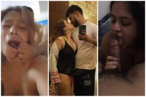 Perfect Example Of A Girl Becoming Full “RANDI” In The Name Of Love