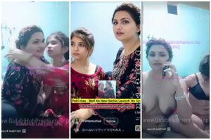 Small Clip Of This MMS Was Getting Millions Of Views On Insta Reels, No One Had Full Video. ENJOY NOW