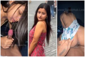 She Just Cannot Stop In Thresomes, She Wanna Feel Every Whole Stuffed In VIDEOS MERGED