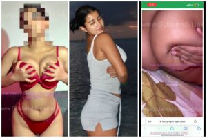 LuckyRajor Famous Insta Celeb New Paid Private Video