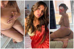 Disha Sharma Latest Nude Collection, HER INSTAGRAM ACCOUNT GOT DELETED BECAUSE OF THIS