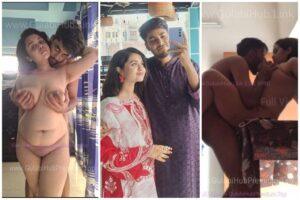 Bong Couple Passionate Sex And Exposing This Bitch After Breakup