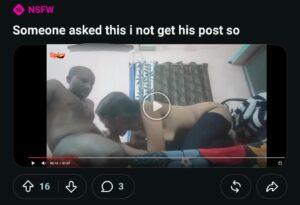 VIRAL SOCIAL MEDIA VIDEO EVERYONE WAS ASKING FOR LINK HERE IT IS