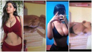 Rashi Singh Super Famous On Insta Full Nude Leaked FIRST ON NET