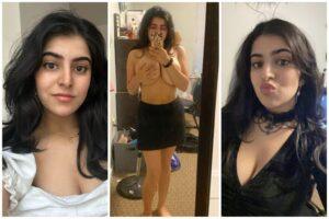 NRI Bitch, Super Hot And Sexy Teasing Boobies So Good EXCLUSIVE