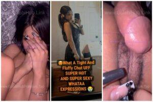 It Was Her Birthday So The Guy Paid For Her Nails And Fucked The Shit Outta Her In Return