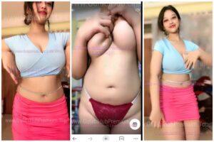 Tango Premium Exclusive Bitch Full Nude With Face EXCLUSIVE