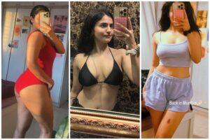 Ankita Dwivedi Latest Insta Exclusive Premium Pics Merged In One PREMIUM
