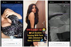 Shivani Mishra Latest Paid Website Video All Merged In One EXCLUSIVE CONTENT