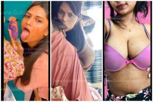 This South Indian Rich Bitch Is Pro In Sucking Cocks, JUST WATCH HER EXPRESSIONS!