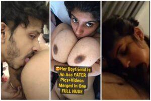 Big Boobie Sexy Couple Full Nude Bitch SUPER HOT AND SEXY