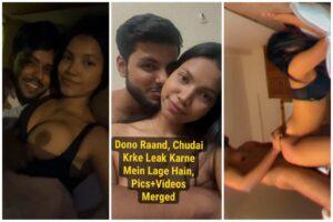 Full Nude Maal Banda Poora Leak Krne Mein Laga Dhoka Dekar Gayi Hain BC