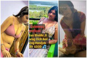 Full Nude Bhabhi Super Duper Dick Raising Bitch DONT MISS AT ALL