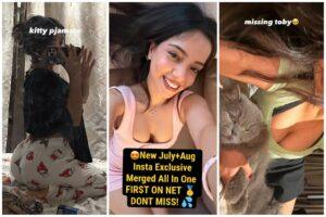 Muskan Karia Latest Insta Exclusive All Contents Merged In One FIRST ON WHOLE INTERNET