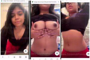Premium Tango Live With Face Topless Bitch Super Hot And Sexy Mallu Raand