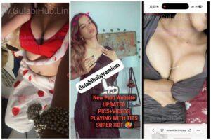 Shivani Mishra New App Updates Pics+Videos EXCLUSIVE CONTENT
