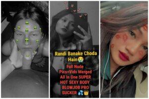 Full Nude Kutti Pics+Videos MERGED IN ONE PREMIUM EXCLUSIVE COLLECTION