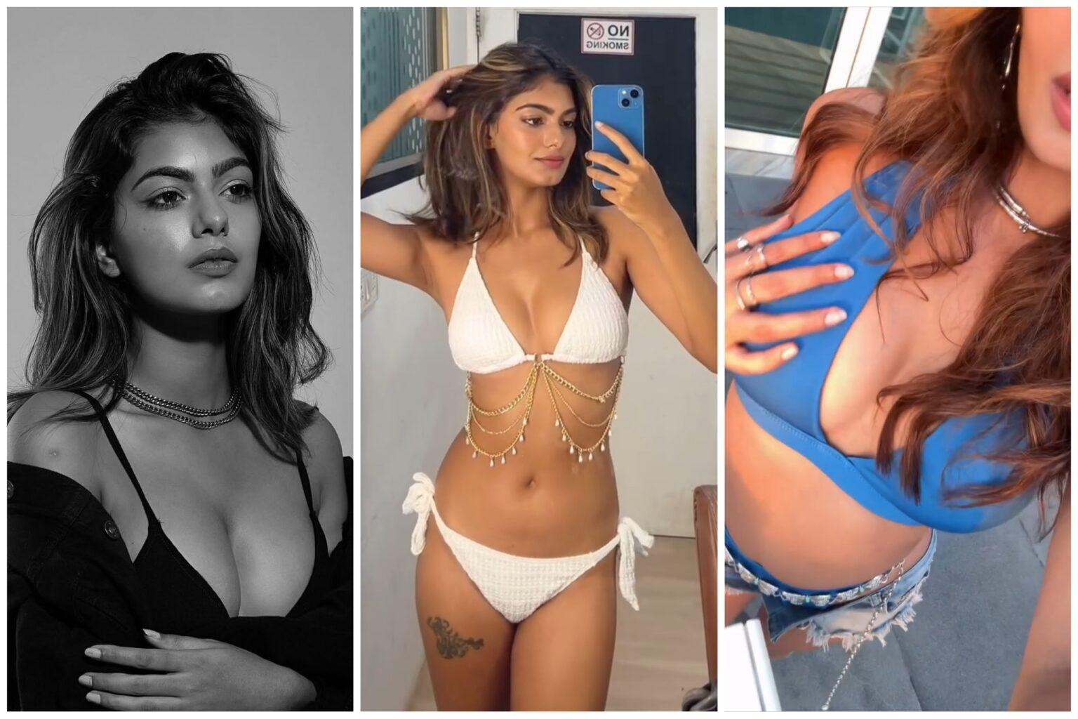 Sifat Sehgal Famous Webseries Model All New Insta Exclusives FIRST ON NET
