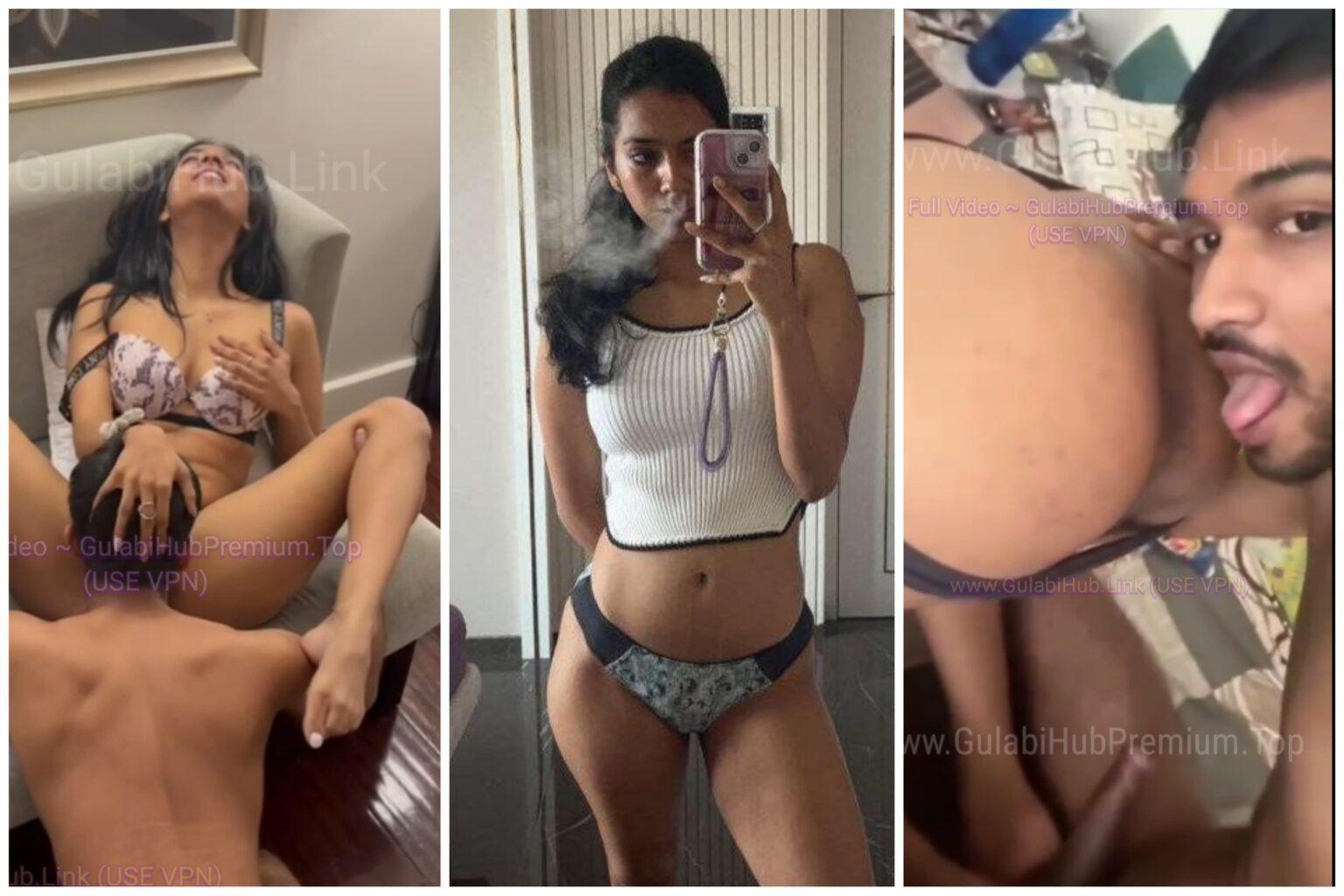 Dono Holes Lick Kiye Tab Jaake Satisfaction Milli Bandi Ko Hawasi Saali