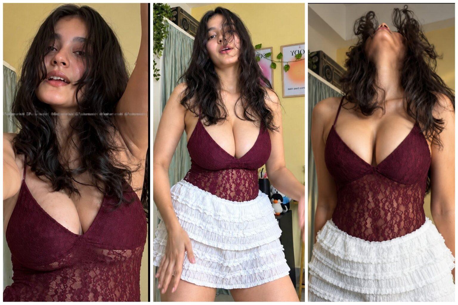 Subhashree Sahu Premium Exclusive And Super Fucking Biggies And Saggy Titiesss Super Hot
