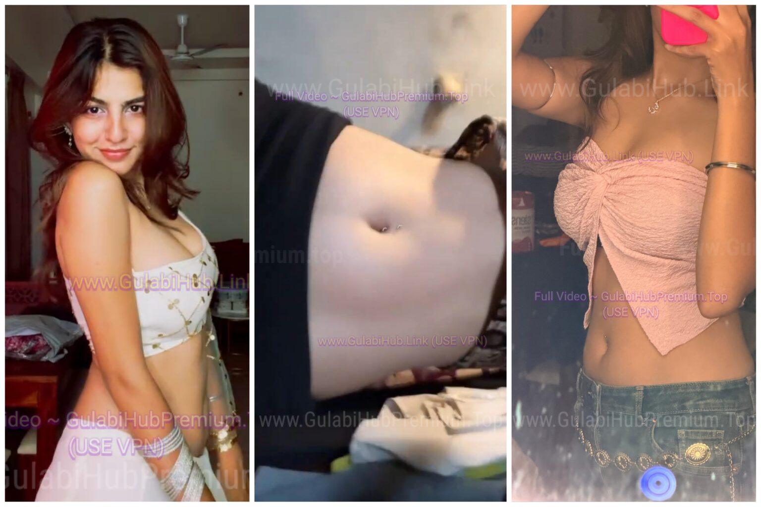 Tanya Oberoi Full Exclusive Insta Pics+Videos FIRST ON WHOLE INTERNET