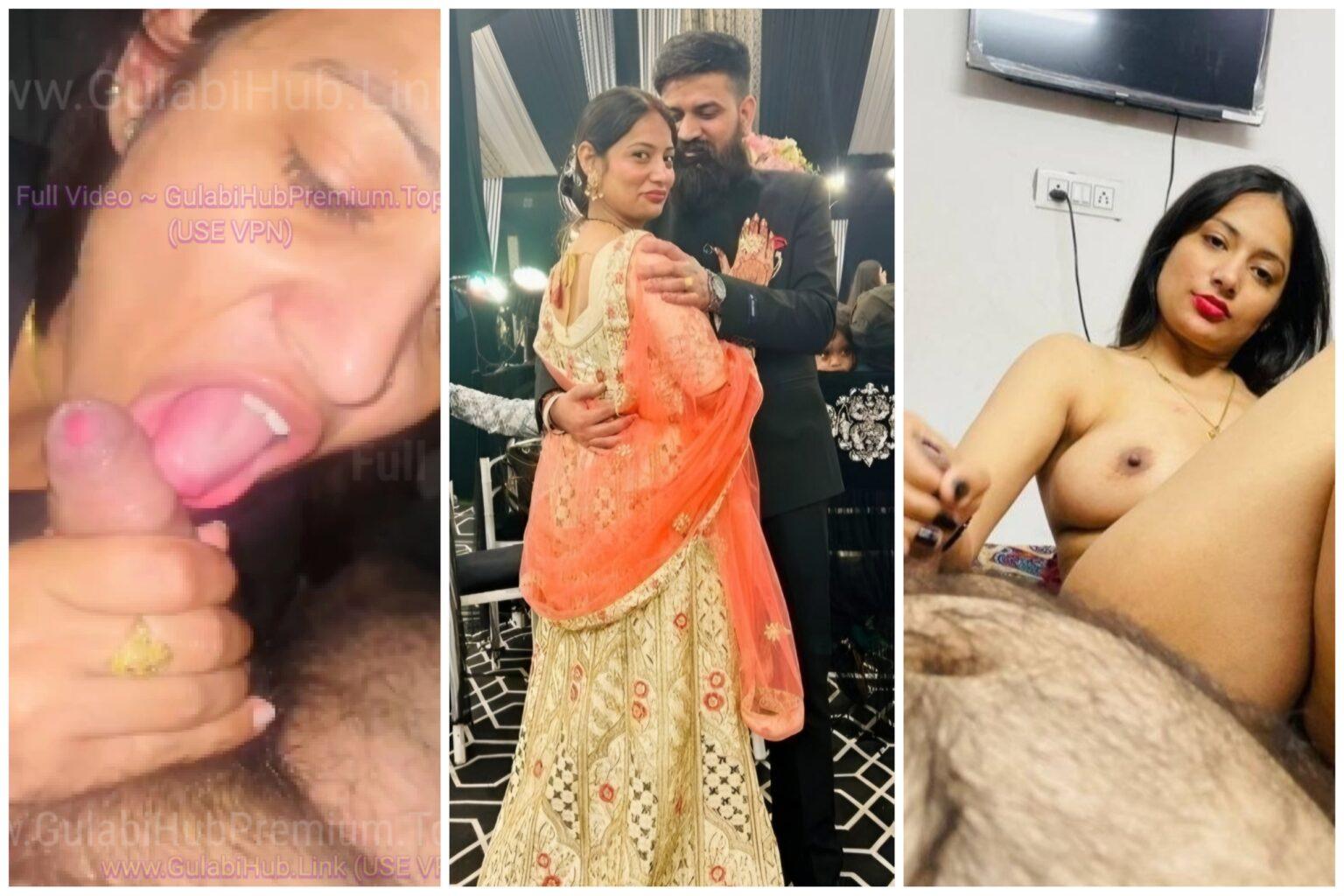 Proper Hoe After Marriage Pics+Videos Merged All In One DONT MISS