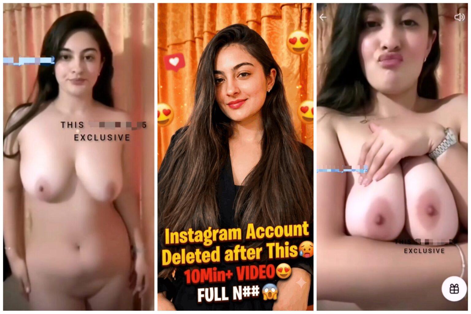Tango Premium Live Full Exclusive 121 Raand, SHE DELETED EVERYTHING