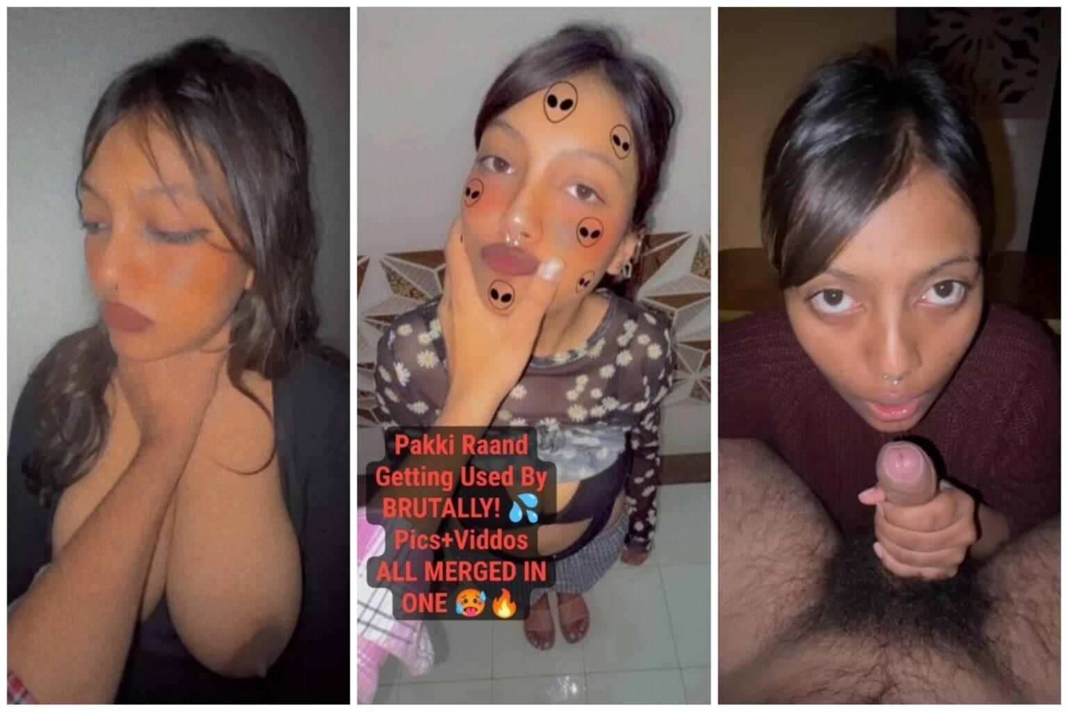 Full Nude Raand Pics+Videos With Face SUPER VIRAL THESE DAYS, Dont Miss At All Merged In All