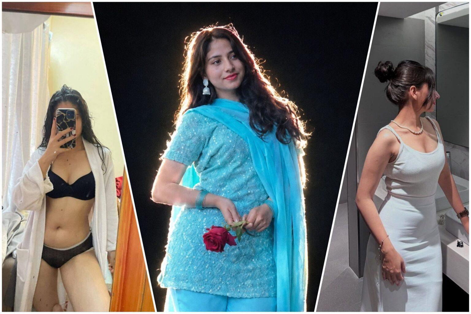 Full Nude Raand Pics+Videos Merged In One Super Famous NEW UPDATE